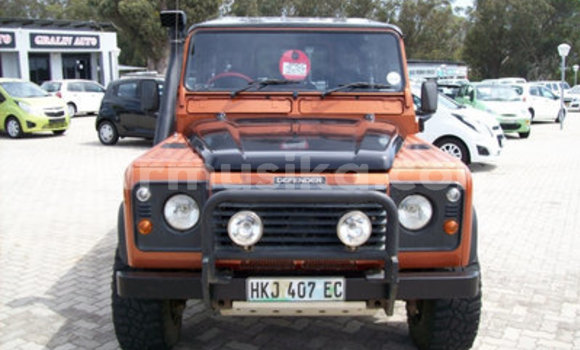 Acheter Occasion Voiture Land Rover Discovery Autre à Beitbridge, Matabeleland South Acheter Occasion Voiture Land Rover Discovery Autre à Beitbridge, Matabeleland South