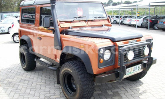 Acheter Occasion Voiture Land Rover Discovery Autre à Beitbridge, Matabeleland South Acheter Occasion Voiture Land Rover Discovery Autre à Beitbridge, Matabeleland South