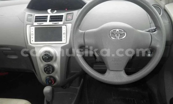 Buy Import Toyota Vitz Other Car in Harare in Harare Buy Import Toyota Vitz Other Car in Harare in Harare