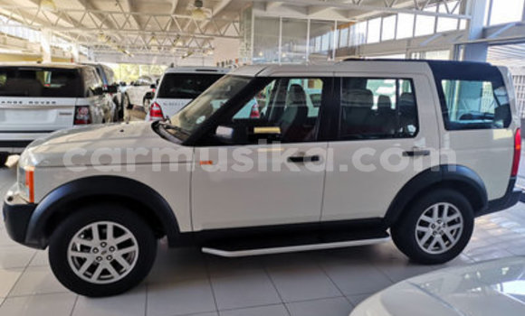 Acheter Occasion Voiture Land Rover Discovery Sport Blanc à Bulawayo, Bulawayo Acheter Occasion Voiture Land Rover Discovery Sport Blanc à Bulawayo, Bulawayo