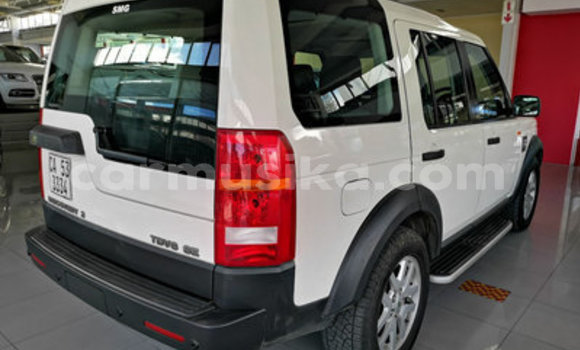 Acheter Occasion Voiture Land Rover Discovery Sport Blanc à Bulawayo, Bulawayo Acheter Occasion Voiture Land Rover Discovery Sport Blanc à Bulawayo, Bulawayo