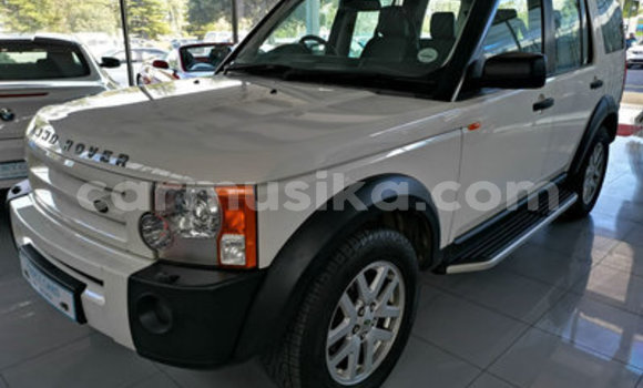 Acheter Occasion Voiture Land Rover Discovery Sport Blanc à Bulawayo, Bulawayo Acheter Occasion Voiture Land Rover Discovery Sport Blanc à Bulawayo, Bulawayo