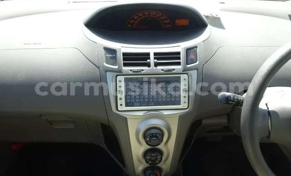 Buy Import Toyota Vitz Other Car in Harare in Harare Buy Import Toyota Vitz Other Car in Harare in Harare