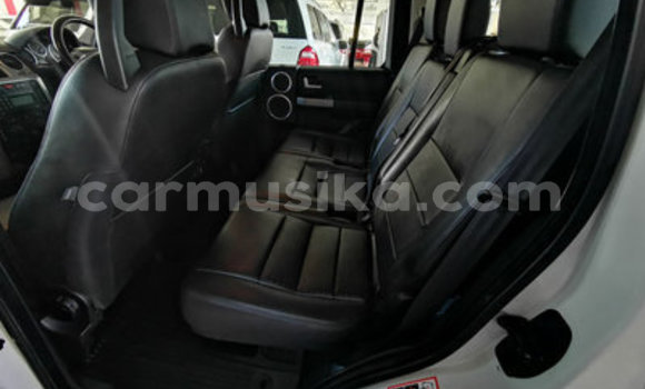 Acheter Occasion Voiture Land Rover Discovery Sport Blanc à Bulawayo, Bulawayo Acheter Occasion Voiture Land Rover Discovery Sport Blanc à Bulawayo, Bulawayo