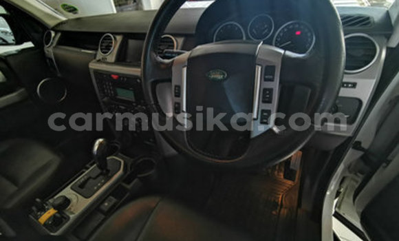Acheter Occasion Voiture Land Rover Discovery Sport Blanc à Bulawayo, Bulawayo Acheter Occasion Voiture Land Rover Discovery Sport Blanc à Bulawayo, Bulawayo