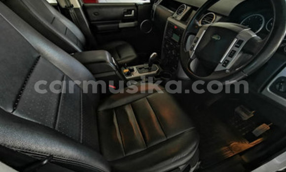 Acheter Occasion Voiture Land Rover Discovery Sport Blanc à Bulawayo, Bulawayo Acheter Occasion Voiture Land Rover Discovery Sport Blanc à Bulawayo, Bulawayo
