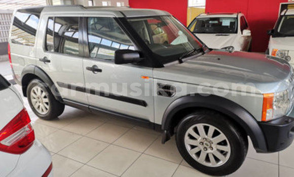 Acheter Occasion Voiture Land Rover Discovery Autre à Beitbridge, Matabeleland South Acheter Occasion Voiture Land Rover Discovery Autre à Beitbridge, Matabeleland South