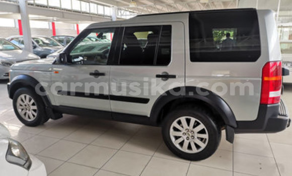 Acheter Occasion Voiture Land Rover Discovery Autre à Beitbridge, Matabeleland South Acheter Occasion Voiture Land Rover Discovery Autre à Beitbridge, Matabeleland South