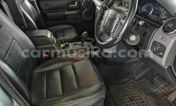 Acheter Occasion Voiture Land Rover Discovery Autre à Beitbridge, Matabeleland South Acheter Occasion Voiture Land Rover Discovery Autre à Beitbridge, Matabeleland South