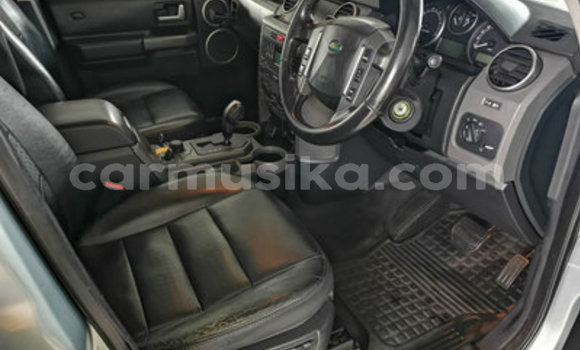 Acheter Occasion Voiture Land Rover Discovery Autre à Beitbridge, Matabeleland South Acheter Occasion Voiture Land Rover Discovery Autre à Beitbridge, Matabeleland South