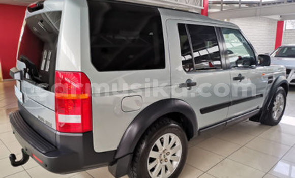 Acheter Occasion Voiture Land Rover Discovery Autre à Beitbridge, Matabeleland South Acheter Occasion Voiture Land Rover Discovery Autre à Beitbridge, Matabeleland South