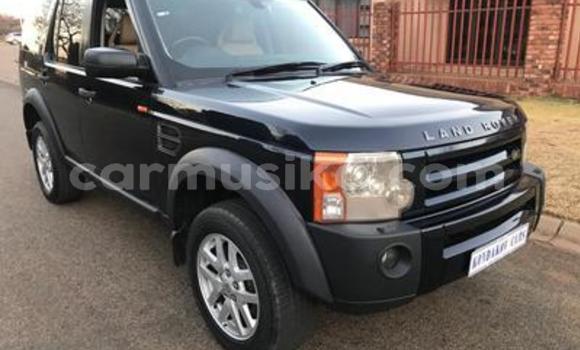 Acheter Occasion Voiture Land Rover Discovery Autre à Bulawayo, Bulawayo Acheter Occasion Voiture Land Rover Discovery Autre à Bulawayo, Bulawayo