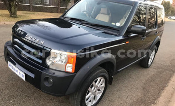 Acheter Occasion Voiture Land Rover Discovery Autre à Bulawayo, Bulawayo Acheter Occasion Voiture Land Rover Discovery Autre à Bulawayo, Bulawayo
