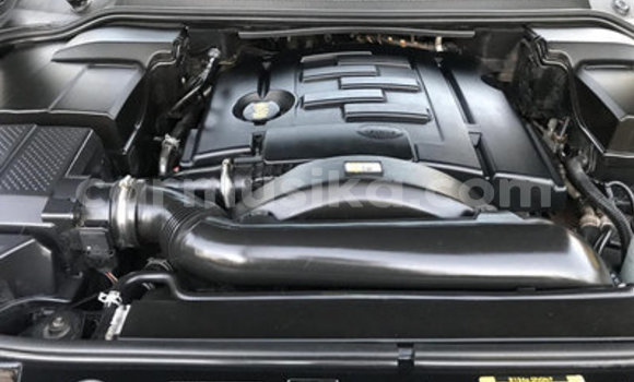 Acheter Occasion Voiture Land Rover Discovery Autre à Bulawayo, Bulawayo Acheter Occasion Voiture Land Rover Discovery Autre à Bulawayo, Bulawayo