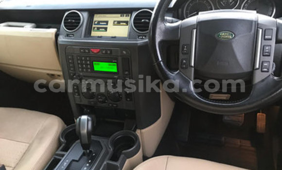 Acheter Occasion Voiture Land Rover Discovery Autre à Bulawayo, Bulawayo Acheter Occasion Voiture Land Rover Discovery Autre à Bulawayo, Bulawayo