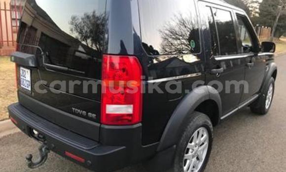 Acheter Occasion Voiture Land Rover Discovery Autre à Bulawayo, Bulawayo Acheter Occasion Voiture Land Rover Discovery Autre à Bulawayo, Bulawayo