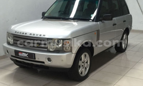 Nunua Ilio tumika Land Rover Range Rover Nyingine Gari ndani ya Bulawayo nchini Bulawayo Nunua Ilio tumika Land Rover Range Rover Nyingine Gari ndani ya Bulawayo nchini Bulawayo