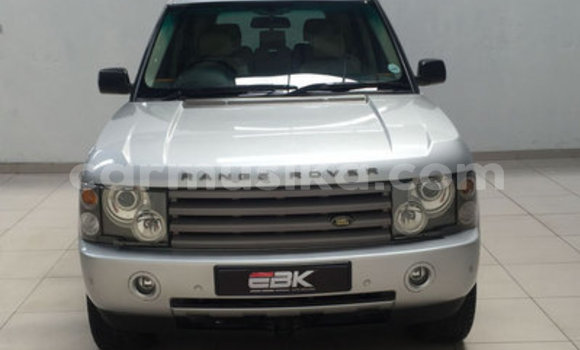 Nunua Ilio tumika Land Rover Range Rover Nyingine Gari ndani ya Bulawayo nchini Bulawayo Nunua Ilio tumika Land Rover Range Rover Nyingine Gari ndani ya Bulawayo nchini Bulawayo