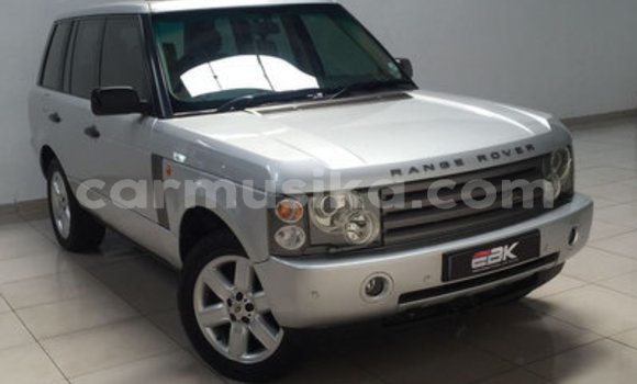 Nunua Ilio tumika Land Rover Range Rover Nyingine Gari ndani ya Bulawayo nchini Bulawayo Nunua Ilio tumika Land Rover Range Rover Nyingine Gari ndani ya Bulawayo nchini Bulawayo