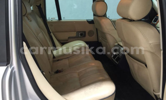 Nunua Ilio tumika Land Rover Range Rover Nyingine Gari ndani ya Bulawayo nchini Bulawayo Nunua Ilio tumika Land Rover Range Rover Nyingine Gari ndani ya Bulawayo nchini Bulawayo