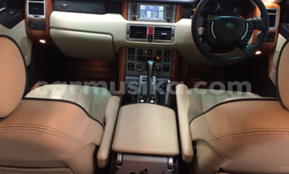 Nunua Ilio tumika Land Rover Range Rover Nyingine Gari ndani ya Bulawayo nchini Bulawayo Nunua Ilio tumika Land Rover Range Rover Nyingine Gari ndani ya Bulawayo nchini Bulawayo