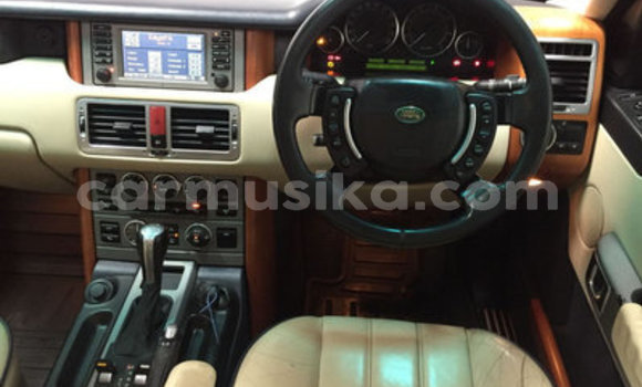 Nunua Ilio tumika Land Rover Range Rover Nyingine Gari ndani ya Bulawayo nchini Bulawayo Nunua Ilio tumika Land Rover Range Rover Nyingine Gari ndani ya Bulawayo nchini Bulawayo