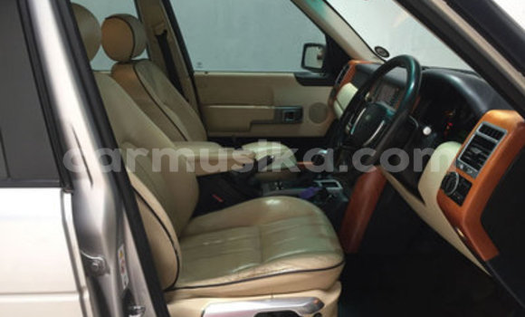 Nunua Ilio tumika Land Rover Range Rover Nyingine Gari ndani ya Bulawayo nchini Bulawayo Nunua Ilio tumika Land Rover Range Rover Nyingine Gari ndani ya Bulawayo nchini Bulawayo