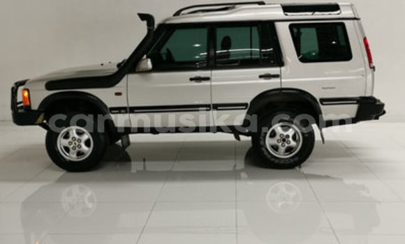 Acheter Occasion Voiture Land Rover Discovery Autre à Bulawayo, Bulawayo Acheter Occasion Voiture Land Rover Discovery Autre à Bulawayo, Bulawayo