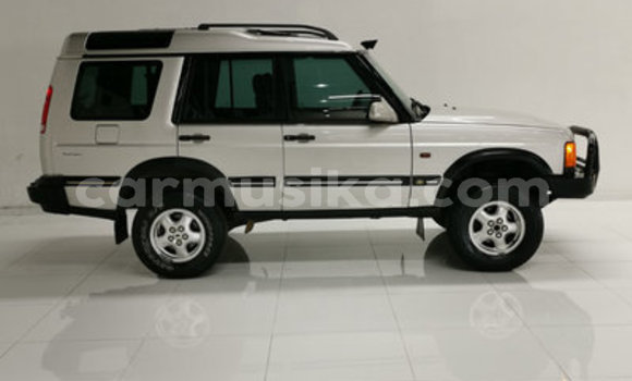 Acheter Occasion Voiture Land Rover Discovery Autre à Bulawayo, Bulawayo Acheter Occasion Voiture Land Rover Discovery Autre à Bulawayo, Bulawayo