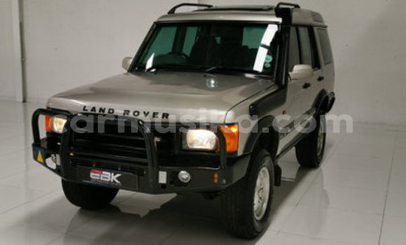 Acheter Occasion Voiture Land Rover Discovery Autre à Bulawayo, Bulawayo Acheter Occasion Voiture Land Rover Discovery Autre à Bulawayo, Bulawayo