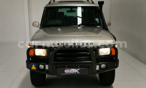 Acheter Occasion Voiture Land Rover Discovery Autre à Bulawayo, Bulawayo Acheter Occasion Voiture Land Rover Discovery Autre à Bulawayo, Bulawayo