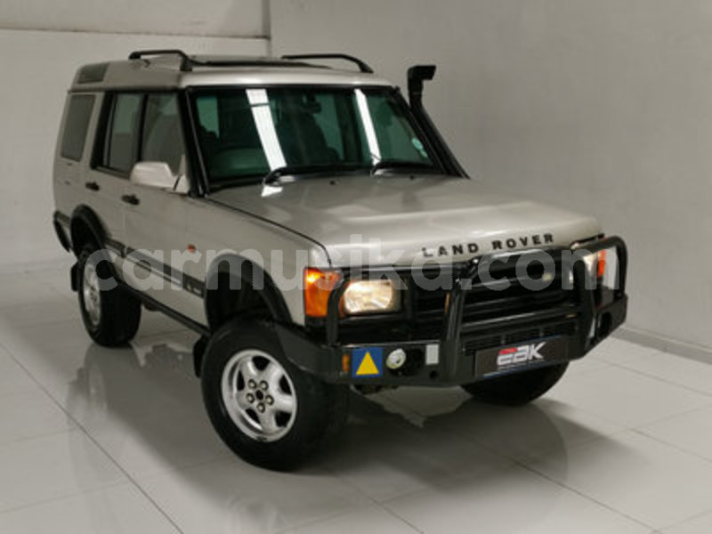 Big with watermark land rover discovery bulawayo bulawayo 10054