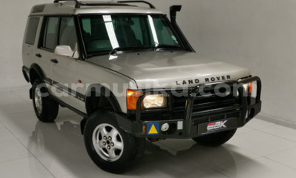 Acheter Occasion Voiture Land Rover Discovery Autre à Bulawayo, Bulawayo Acheter Occasion Voiture Land Rover Discovery Autre à Bulawayo, Bulawayo