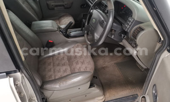 Acheter Occasion Voiture Land Rover Discovery Autre à Bulawayo, Bulawayo Acheter Occasion Voiture Land Rover Discovery Autre à Bulawayo, Bulawayo