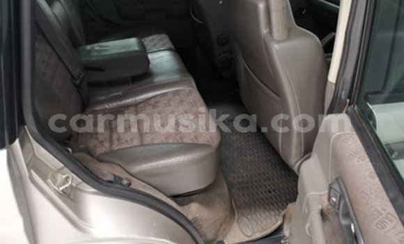 Acheter Occasion Voiture Land Rover Discovery Autre à Bulawayo, Bulawayo Acheter Occasion Voiture Land Rover Discovery Autre à Bulawayo, Bulawayo