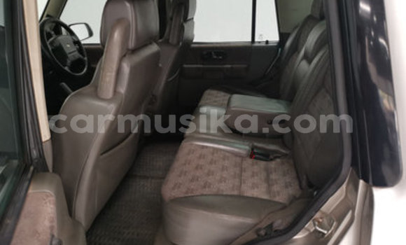 Acheter Occasion Voiture Land Rover Discovery Autre à Bulawayo, Bulawayo Acheter Occasion Voiture Land Rover Discovery Autre à Bulawayo, Bulawayo