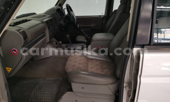 Acheter Occasion Voiture Land Rover Discovery Autre à Bulawayo, Bulawayo Acheter Occasion Voiture Land Rover Discovery Autre à Bulawayo, Bulawayo
