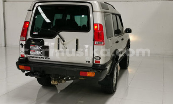 Acheter Occasion Voiture Land Rover Discovery Autre à Bulawayo, Bulawayo Acheter Occasion Voiture Land Rover Discovery Autre à Bulawayo, Bulawayo