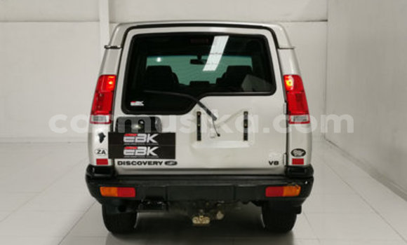 Acheter Occasion Voiture Land Rover Discovery Autre à Bulawayo, Bulawayo Acheter Occasion Voiture Land Rover Discovery Autre à Bulawayo, Bulawayo