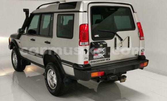 Acheter Occasion Voiture Land Rover Discovery Autre à Bulawayo, Bulawayo Acheter Occasion Voiture Land Rover Discovery Autre à Bulawayo, Bulawayo