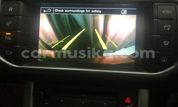 Acheter Occasion Voiture Land Rover Range Rover Rouge à Bulawayo, Bulawayo Acheter Occasion Voiture Land Rover Range Rover Rouge à Bulawayo, Bulawayo