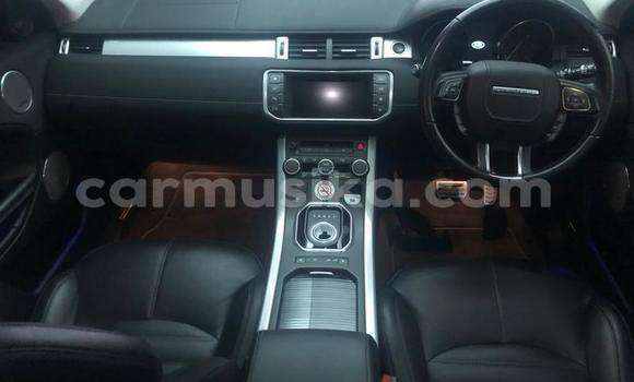Acheter Occasion Voiture Land Rover Range Rover Rouge à Bulawayo, Bulawayo Acheter Occasion Voiture Land Rover Range Rover Rouge à Bulawayo, Bulawayo
