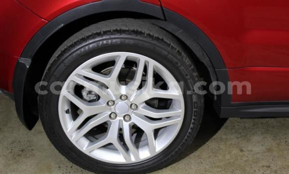 Acheter Occasion Voiture Land Rover Range Rover Rouge à Bulawayo, Bulawayo Acheter Occasion Voiture Land Rover Range Rover Rouge à Bulawayo, Bulawayo