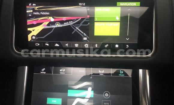 Acheter Occasion Voiture Land Rover Range Rover Autre à Bulawayo, Bulawayo Acheter Occasion Voiture Land Rover Range Rover Autre à Bulawayo, Bulawayo