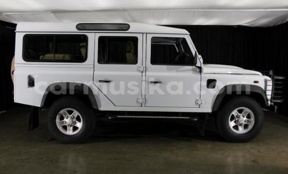 Acheter Occasion Voiture Land Rover Discovery Blanc à Bulawayo, Bulawayo Acheter Occasion Voiture Land Rover Discovery Blanc à Bulawayo, Bulawayo