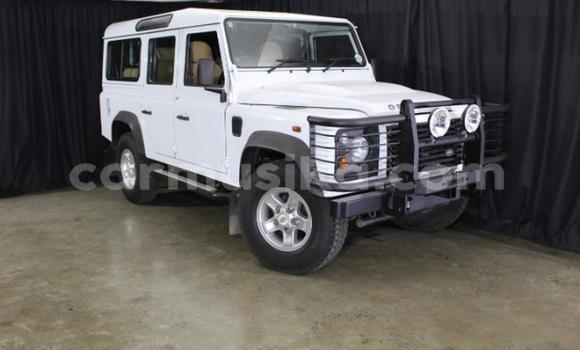 Acheter Occasion Voiture Land Rover Discovery Blanc à Bulawayo, Bulawayo Acheter Occasion Voiture Land Rover Discovery Blanc à Bulawayo, Bulawayo