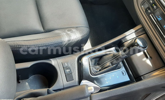 Tenga Tsaru Toyota Corolla Sirivha Mota in Beitbridge in Matabeleland South Tenga Tsaru Toyota Corolla Sirivha Mota in Beitbridge in Matabeleland South