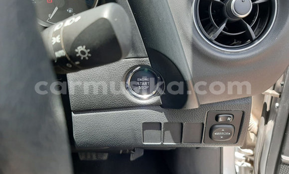 Tenga Tsaru Toyota Corolla Sirivha Mota in Beitbridge in Matabeleland South Tenga Tsaru Toyota Corolla Sirivha Mota in Beitbridge in Matabeleland South