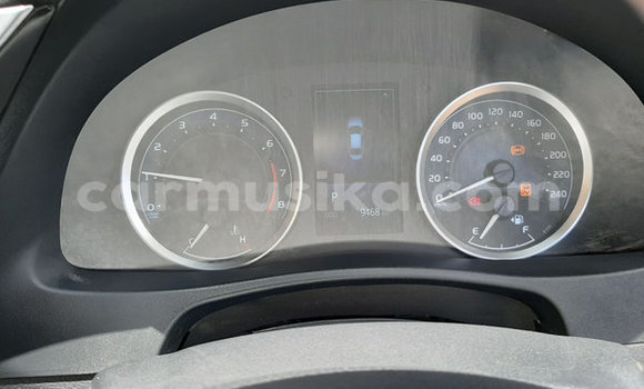 Tenga Tsaru Toyota Corolla Sirivha Mota in Beitbridge in Matabeleland South Tenga Tsaru Toyota Corolla Sirivha Mota in Beitbridge in Matabeleland South