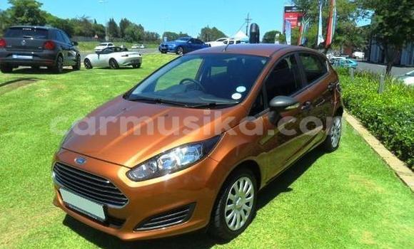 Nunua Ilio tumika Ford Fiesta Brown Gari ndani ya Beitbridge nchini Matabeleland Kusini Nunua Ilio tumika Ford Fiesta Brown Gari ndani ya Beitbridge nchini Matabeleland Kusini